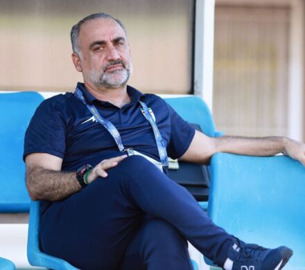 عبدی: تیم جوانان نیازمند اتحاد ملی است؛ آمده ام نیمهتمام را تمام کنم