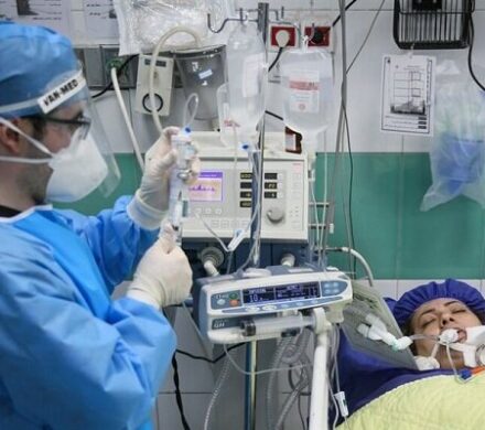 افزایش مبتلایان به آنفلوآنزا در کهگیلویه و بویراحمد به ۱۸۱ نفر رسید