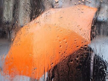 هشدار نارنجی هواشناسی البرز ؛ تداوم پایداری جو و افزایش غبار تا دوشنبه