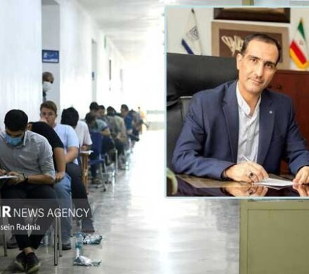 ثبت نام آزمون کارشناسی ارشد ۱۴۰۵ و المپیاد علمی دانشجویی کشور آغاز شد