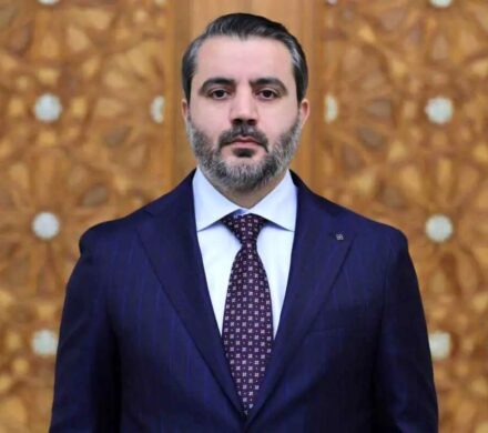 خط قرمز سوریه در قبال تلآویو از دید وزیر خارجه جولانی