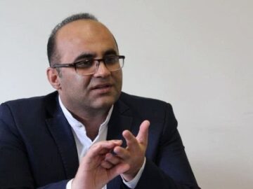 نصیبی: بومگردی بدون آموزش و حمایت، محکوم به فراموشی است