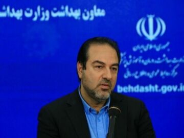 مشارکت مردمی ستون اصلی ارتقای عدالت سلامت است