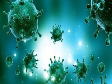 ثبات روند موارد مشکوک و مثبت بیماری آنفلوآنزا در گلستان