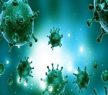 ثبات روند موارد مشکوک و مثبت بیماری آنفلوآنزا در گلستان