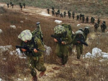 هیئت لبنانی: با اسرائیل مستقیما مذاکره نمی کنیم