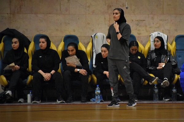 استقلال رقیب قابل احترامی است/ فرصت طلایی را در جام جهانی از دست دادیم