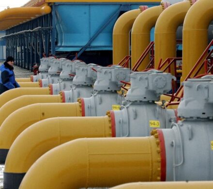 تحویل گاز به نیروگاه‌ها فراتر از برنامه انجام شد