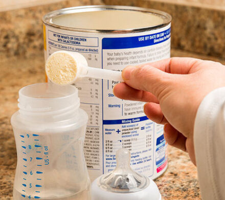 سالانه ۱۶ هزارتن شیرخشک در فارس تولید می‌شود