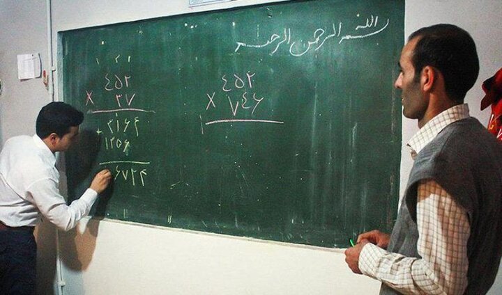 غفاری: ثبت نام کلاس‌های سوادآموزی در کردستان تا سوم دی‌ماه ادامه دارد