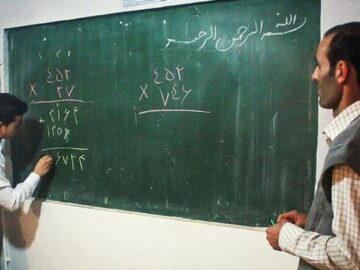 غفاری: ثبت نام کلاس‌های سوادآموزی در کردستان تا سوم دی‌ماه ادامه دارد