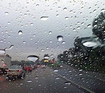 احمدی نژاد: مردم استان ایلام منتظر بارش های قابل توجه باشند