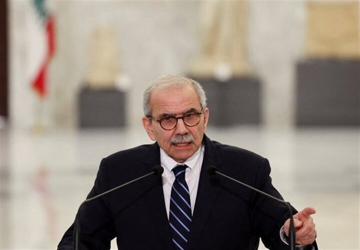 نخست‌وزیر لبنان: عادی‌سازی با تل‌آویو بعید است