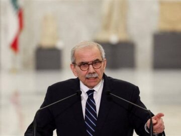 نخست‌وزیر لبنان: عادی‌سازی با تل‌آویو بعید است