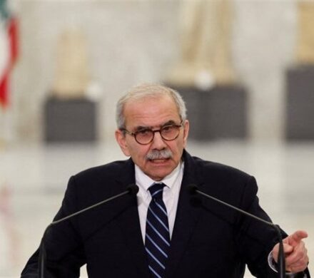 نخستوزیر لبنان: عادیسازی با تلآویو بعید است