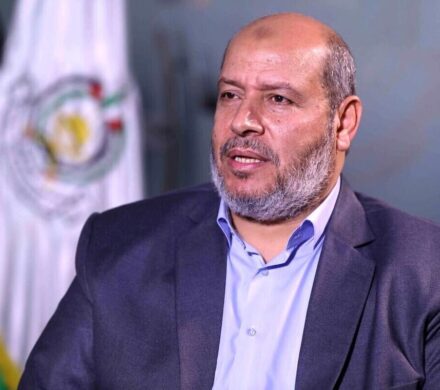 شرط حماس برای تحویل دادن سلاح خود