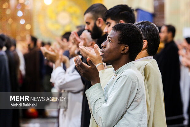 ثبت‌نام اعتکاف رجبیه قم از ۲۵ آذر آغاز می‌شود