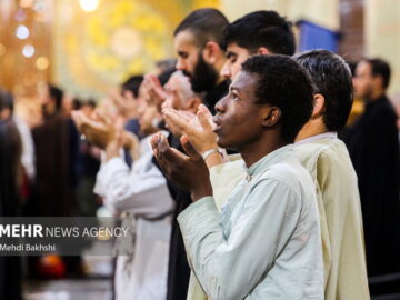 ثبت‌نام اعتکاف رجبیه قم از ۲۵ آذر آغاز می‌شود