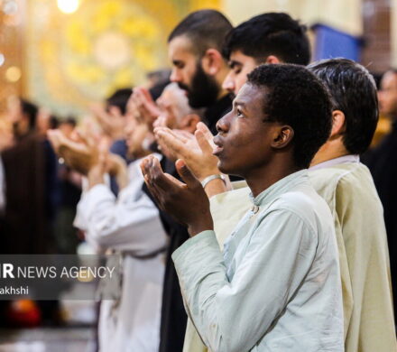 ثبتنام اعتکاف رجبیه قم از ۲۵ آذر آغاز میشود