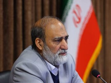 فراهم آوردن زمینه ارتقای نیروی انسانی در صدر برنامههای مدیریت شهری