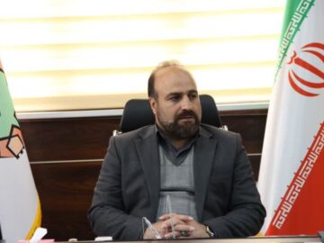 افتتاح هفتگی پروژه‌ها در خرم‌آباد؛ تحول اطراف فلک‌الافلاک آغاز می‌شود