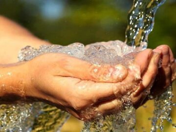 توسعه زیرساخت و مدیریت مصرف بهینه، دو شرط اساسی تابآوری آب پایتخت