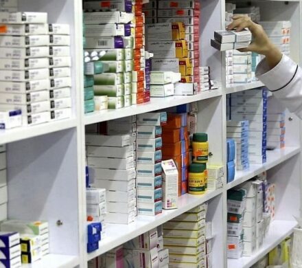 انبار داروخانه‌ها لاغرتر شده است؛ وضعیت کمبودهای دارویی
