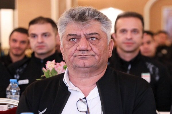 سرپرست کمیته داوران: انتخاب داور دربی کار سختی بود