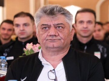 سرپرست کمیته داوران: انتخاب داور دربی کار سختی بود