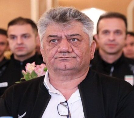 سرپرست کمیته داوران: انتخاب داور دربی کار سختی بود