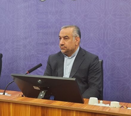 هیچ مانع حقوقی برای اجرای طرح گردشگری آشوراده وجود ندارد