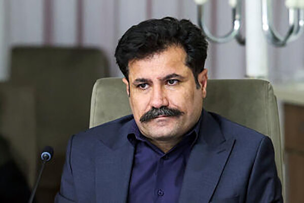 معاون رئیس‌جمهور وارد خوزستان شد