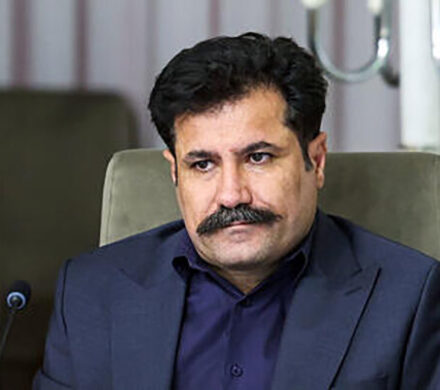 معاون رئیسجمهور وارد خوزستان شد