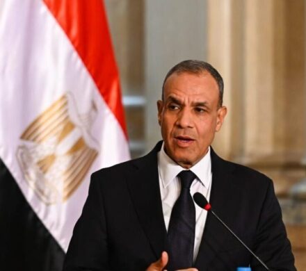 تاکید مصر بر حمایت از لبنان در توقف تجاوزات صهیونیست‌ها