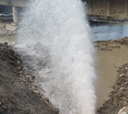 واحدهای عملیاتی آب در ۱۲ شهرستان ایلام در حالت آماده باش قرار دارند