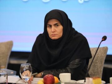 توسعه فرودگاه زنجان گام مهمی در ارتقاء زیرساختهای حمل و نقل زنجان است