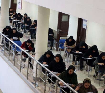 آغاز ثبت نام آزمون کارشناسی ارشد از فردا