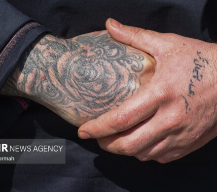 دستگیری شرور معروف به «یاغی» در عملیات ضربتی پلیس