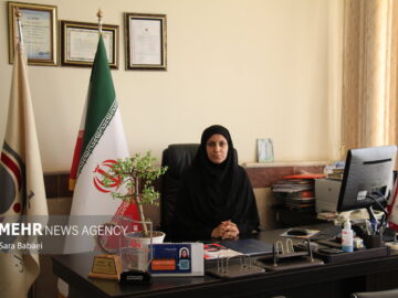 انتقال خون کرمانشاه سه سال متوالی در رتبه برتر کشور قرار گرفت