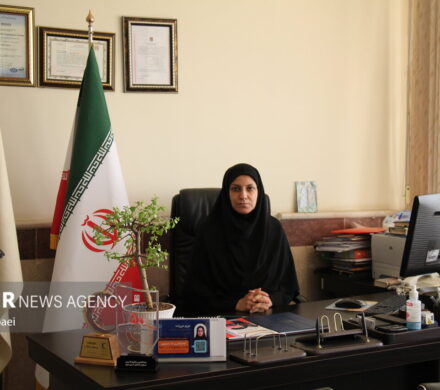 انتقال خون کرمانشاه سه سال متوالی در رتبه برتر کشور قرار گرفت