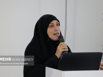 تشریح برنامههای هفته بزرگداشت مقام زن و مادر در بوشهر