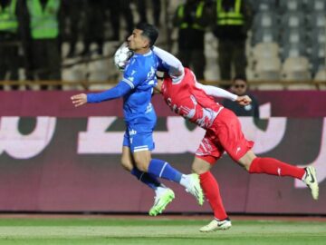 دربی حتما گل خواهد داشت/ استقلال از ابتدا نباید دنبال آقاسی می رفت