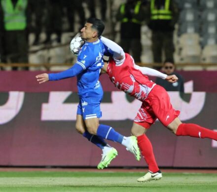 دربی حتما گل خواهد داشت/ استقلال از ابتدا نباید دنبال آقاسی می رفت