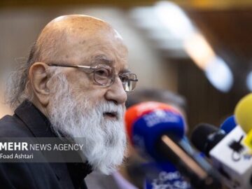 چمران: نیمی از هزینه حمل‌ونقل عمومی را شهرداری می‌پردازد