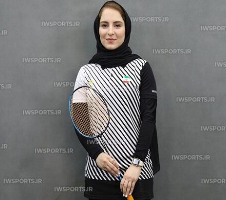 ثریا آقایی نماینده ایران در کمیسیون ورزشکاران IOC شد