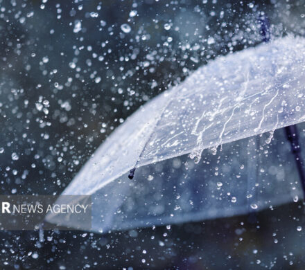 وضعیت فعالیت سامانه بارشی در استان بوشهر طی هفته جاری