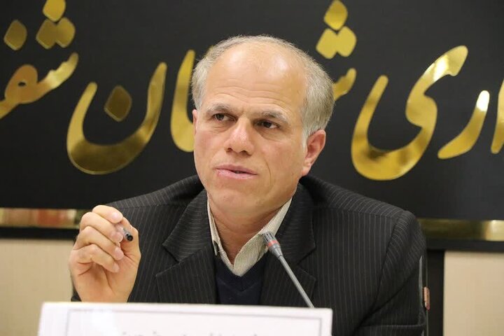 مقیمی: احداث حداقل یک سردخانه بزرگ در شفت ضروری است