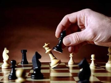 زعفرانیه: شیروان میزبان مسابقات شطرنج کشوری می‌شود