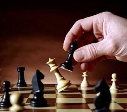 زعفرانیه: شیروان میزبان مسابقات شطرنج کشوری می‌شود