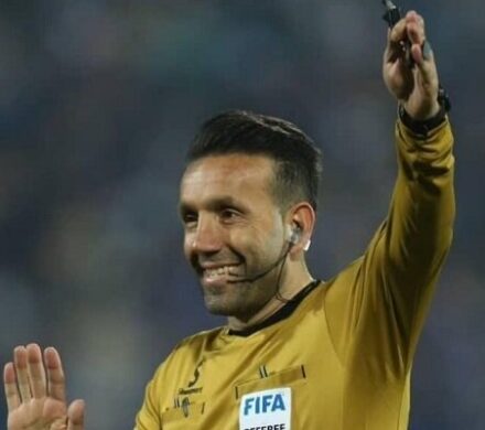 داوران هفته دوازدهم لیگ برتر مشخص شدند؛ VAR برای دربی ویژه شد